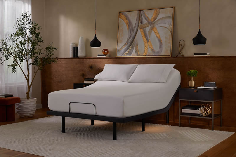 Beautyrest baselogic Gold Adjustable Base